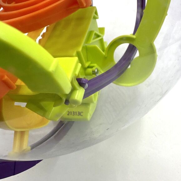 PERPLEXUS The Original 3D Puzzle Maze Ball Game Brain Teaser           (F) - Picture 8 of 8